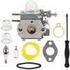 PHUOC LOC THO for Carburetor for Remington RM2510 RM2520 RM2560 RM2570 RM2599 RM4625 Trimmer view 1