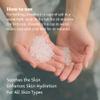Numeira Dead Sea Salts for Soaking - Relaxing Salt Bath Soak for Body Rejuvenation - 100% Natural Coarse Dead Sea Salt Bath Salts for Women & Men w/Peppermint Essential Oil (2.2 lb) view 4