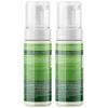 ORS Olive Oil Hold & Shine Wrap Set Mousse Infused with Coconut Oil 3.7 Ounces (Pack of 2) view 2