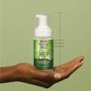 ORS Olive Oil Hold & Shine Wrap Set Mousse Infused with Coconut Oil 3.7 Ounces (Pack of 2) view 3