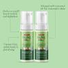 ORS Olive Oil Hold & Shine Wrap Set Mousse Infused with Coconut Oil 3.7 Ounces (Pack of 2) view 4