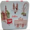 Cath Kidston Iconic London Tea Hand Cream & Lip Balm Tin view 2