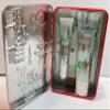 Cath Kidston Iconic London Tea Hand Cream & Lip Balm Tin view 3