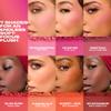 Urban Decay Face Bond Long-Lasting Blush Suede (Backtalk - Mauve Nude Pink), Buildable Matte Finish, Blurring Effect, Waterproof, Sweat-Resistant, All Day Wear, Noncomedogenic - 0.21 oz view 4