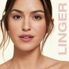 Woosh Monogamous Lip Stain - Linger view 3