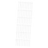 IWOWHERO 150pcs Nose Wax Applicators Plastic Sticks for Hair Removal Small Wax Sticks for Nostril Eyebrows Bikini Areas view 1
