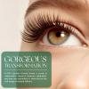 TUDPA Eyelash Growth Serum: Promotes natural lash growth for longer, thicker, and stronger lashes while nourishing lash health. Vegan, cruelty-free & gentle on sensitive eyes. 3mL (2-month supply) view 2