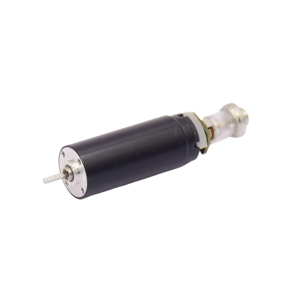 13mm*32mm Coreless electronic starter DC 6V 9V 12V 8500RPM D-Shaft Replace Maxon Faulhaber Rotary Tattoo Stomatology Grinding machine CEGQOXSH