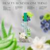 TUDPA Eyelash Serum:Enhances,Promotes Natural Growth,Longer,Thicker,Stronger,Healthier Lashes.Cruelty-Free, Suitable for Sensitive Eyes & Hypoallergenic Skin.0.1 Fl. Oz (3 ML) 2-Month Supply. view 3
