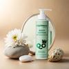 AQOONAA Body Lotion 100ml Pack 1 | Reduces Pigmentation, Deep Moisturization, Brighten & Illuminate | Non-Greasy, Paraben, Sulphate Free view 1