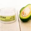 Herbana Avocado Hair Mask, Natural Nourishment for All Hair Types, 8 oz view 3