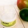 Herbana Avocado Hair Mask, Natural Nourishment for All Hair Types, 8 oz view 4