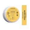 Foot Cream For Rough, Dry and Cracked Heel, Feet Cream For Heel Repair With Benefits Of Aloe vera, Beeswax and & glycerin view 2