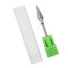 Nail Grinding Head Tungsten Steel Nail Art Manicure Drill Electric Pedicure Manicure Grinding HeadRed (Green Label) view 4