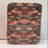 Heathcote & Ivory William Morris at Home Strawberry Thief Clementine & Clove Hand Cream Tin 100ml view 1