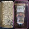 Heathcote & Ivory William Morris at Home Strawberry Thief Clementine & Clove Hand Cream Tin 100ml view 4