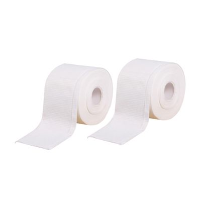 FOMIYES 2rolls Disposable Makeup Remover Wipes Cotton Cleansing Towelettes for Gentle Facial Cleaning Soft and Absorbent for All Skin Types for Quick Makeup Removal and Daily Use