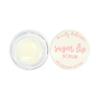 Beauty Bakerie Lip Whip Liquid Lipstick for Women, Hydrating Moisturizer Lip Gloss, Waterproof, 3.5mL, She's Just Jelly + Sugar Lip Scrub, Lip Scrubs for Exfoliation, Hydration, Vanilla, 2 Pack Bundle view 3