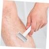 Baluue 10pcs Women Razor Double Blade Hair Removal Shaver Disposable Blade Women Razors for Shaving view 2