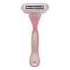Spray & Slay Razor - Advanced 5-Blade Womens Razor for Effortless Shaving, Built-in Aloe & Vitamin E Strip, Precision Engineered for No Clogs, Portable & Rust-Resistant, Ideal for Sensitive Skin view 1