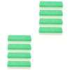 VINTORKY 8pcs Pumice Stone for Foot Scrub Callus Remover Pedicure Tool Shower Foot Scrubber view 1