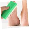 VINTORKY 8pcs Pumice Stone for Foot Scrub Callus Remover Pedicure Tool Shower Foot Scrubber view 3