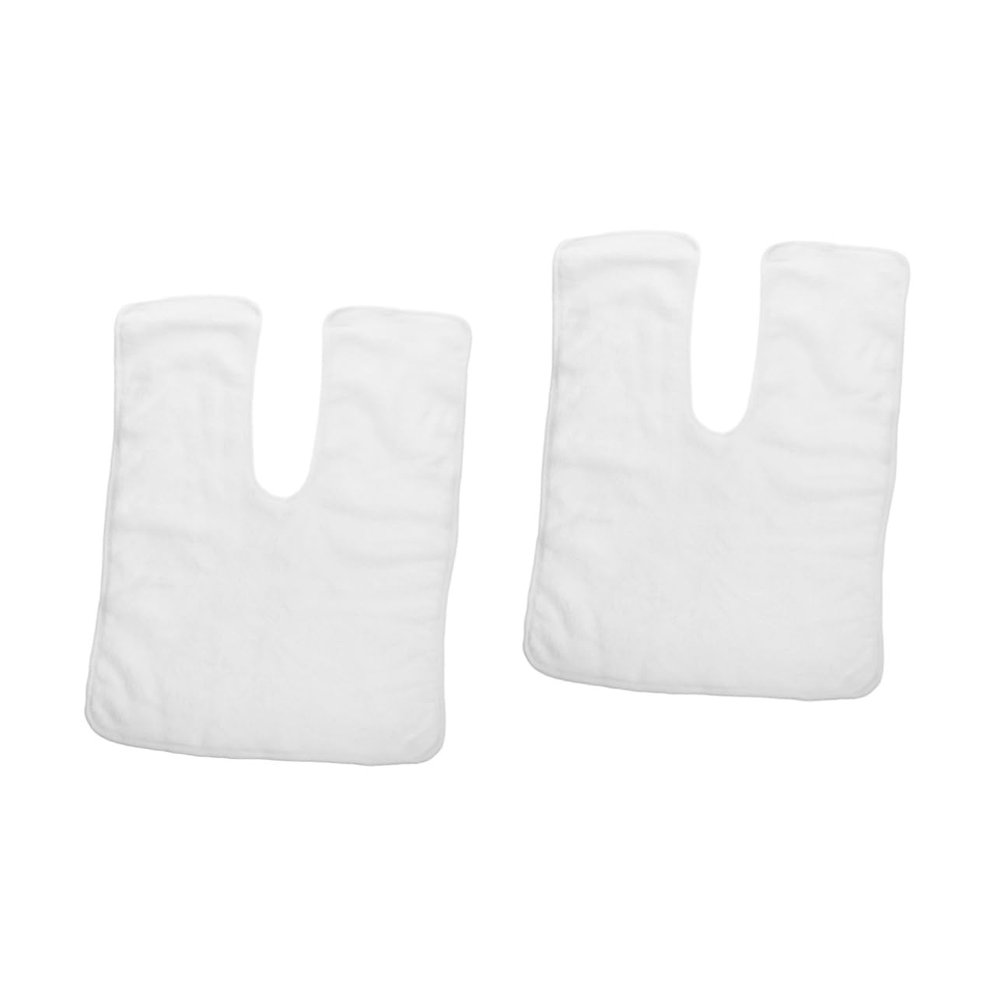 Beatifufu 2pcs Hair Towel for Curly Hair Ultra Absorbent Microfiber Turban Wrap Lightweight and Soft Drying Towel for Women for Home and Salon Use