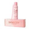 SKNBODY Hair Identifier Spray Sepcial Edtion Facial Hair Removal Kit with 4 Razors, Dermaplaning Spray for Women Face Shaving view 1