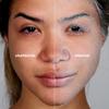 SKNBODY Hair Identifier Spray Sepcial Edtion Facial Hair Removal Kit with 4 Razors, Dermaplaning Spray for Women Face Shaving view 3