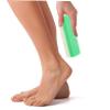 Beatifufu 8pcs Foot File for Dead Skin Shower Foot Scrubber Callus Remover Pedicure Supplies view 2