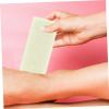 Beatifufu 8pcs Foot File for Dead Skin Shower Foot Scrubber Callus Remover Pedicure Supplies view 3