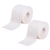BIUDECO 2rolls Disposable Cotton Face Towels Makeup Remover Wipes Cleansing Towelettes for Women Facial Cleansing view 1