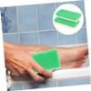 BIUDECO 8pcs Pumice Foot Scrubber Ergonomic Dead Skin Remover for Calloused Heels Moisturizing Pedicure Tool for Soft Feet view 4