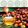100% Natural Raw Organic Batana Oil Sulfate-Free Complete Hair Growth , Anti-Hair Loss & Repair System Kit Shampoo, Conditioner, Hair Mask, & Leave-In Spray | Thickness & Prevents Loss for Men Women view 2