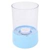 Electric Makeup Brush Cleaner and Dryer, USB Plug in Automatic Makeup Brush Cleaner Cup for Multiple Brushes Cleaning, Fast and Gentle Makeup Brush Cleaning (Blue) view 4