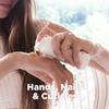 Cosmtiques Cratifs Moisturizing Hand Cream for Dry, Cracked Hands, Nails and Cuticles - 3.4 fl. oz. - Anti-Aging Skin Moisturizer with Vitamin E, Shea Butter, and Ceramides view 2