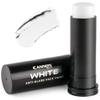 Cannon Sports Face Body Paint Stick for Football Baseball Softball Lacrosse Hockey - Sweatproof, Long-Lasting, Anti-Glare (White) view 1