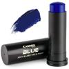 Cannon Sports Face Body Paint Stick for Football Baseball Softball Lacrosse Hockey - Sweatproof, Long-Lasting, Anti-Glare (Blue) view 1