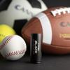 Cannon Sports Face Body Paint Stick for Football Baseball Softball Lacrosse Hockey - Sweatproof, Long-Lasting, Anti-Glare (Green) view 3