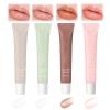 4Pack Special Lip Balms - Lip Balm Hydrating - Tinted Lip Butter Balm - Moisturizing Lip Gloss Set - Girls Lip Oil - Lip Moisturizer for Women - Lip Care Products - Gifts for Teen Girls view 1