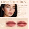 4Pack Special Lip Balms - Lip Balm Hydrating - Tinted Lip Butter Balm - Moisturizing Lip Gloss Set - Girls Lip Oil - Lip Moisturizer for Women - Lip Care Products - Gifts for Teen Girls view 2