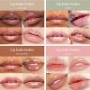 4Pack Special Lip Balms - Lip Balm Hydrating - Tinted Lip Butter Balm - Moisturizing Lip Gloss Set - Girls Lip Oil - Lip Moisturizer for Women - Lip Care Products - Gifts for Teen Girls view 3