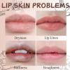 4Pack Special Lip Balms - Lip Balm Hydrating - Tinted Lip Butter Balm - Moisturizing Lip Gloss Set - Girls Lip Oil - Lip Moisturizer for Women - Lip Care Products - Gifts for Teen Girls view 4