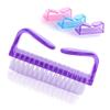 Brushes For Fingernail Scrub Brush Hand Scrubbing Brushes Soft Stiff Bristles Nails Toenail view 4