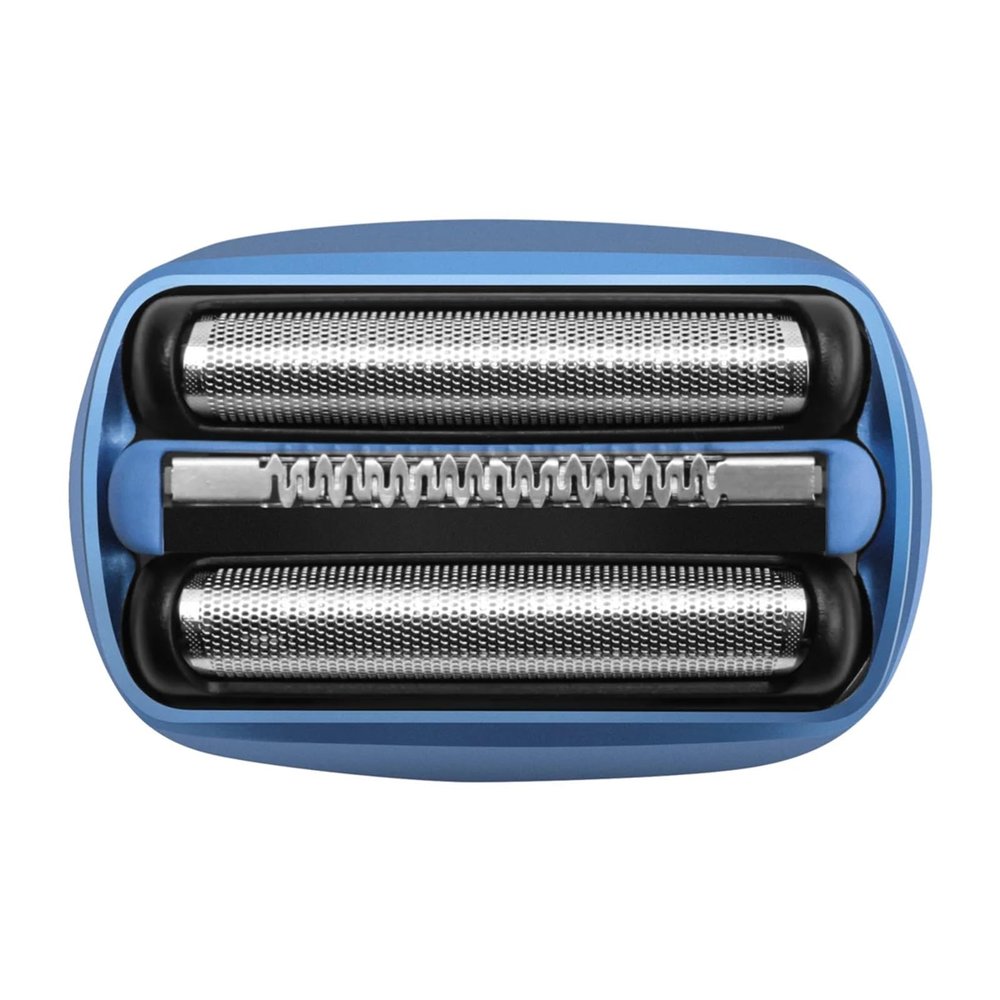 Replacement Shaver Foil & Cutter Head for Br-aun 40B Shavers CT2S/CT2Cc/CT3Cc/CT4S/CT4Cc/CT5Cc/CT6Cc Head Blade