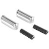 2PCS Shaver Foil for BR-AUN M60 M90 P60 P70 Shaver Razor view 1