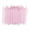 Disposable Nail Cuticle Pusher Sticks, 100pcs Nail Cleaning Stick for Manicure Pedicure, Pointed Tips for Cleaning Cuticle, Beveled End for Nail Removal (Pink) view 4