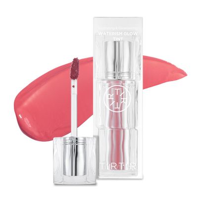 TIRTIR Waterism Glow Tint, 12 Rich Rush, 0.14 Oz