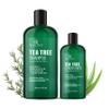 Botanic Hearth Tea Tree Shampoo 8Fl Oz And Conditioner 4 Fl Oz | With 100% Pure Tea Tree Oil, For Itchy And Dry Scalp, Sulfate/Paraben Free | For Men And Women view 1