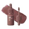 Peripera Ink the Velvet Lip Tint - High Pigment Color, Longwear, Weightless, Gluten-Free, Paraben-Free (029 COCOA NUDE) view 1